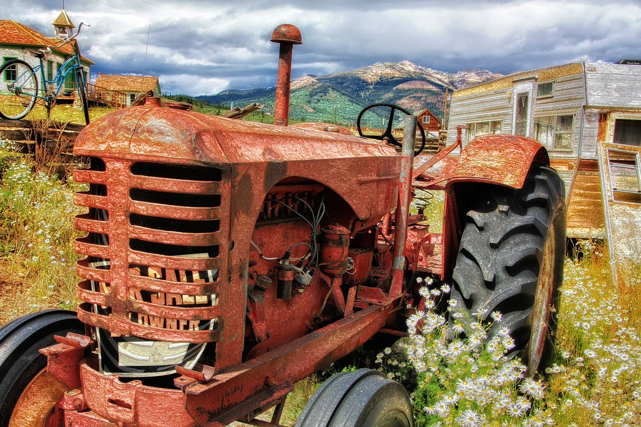 tractor-371250_1280